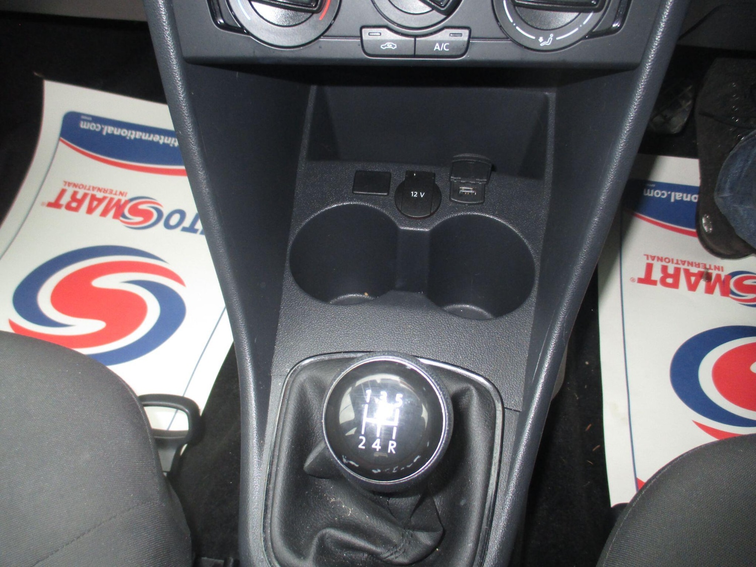 Used Volkswagen Polo 2015 for sale - 76189684: Photo 23