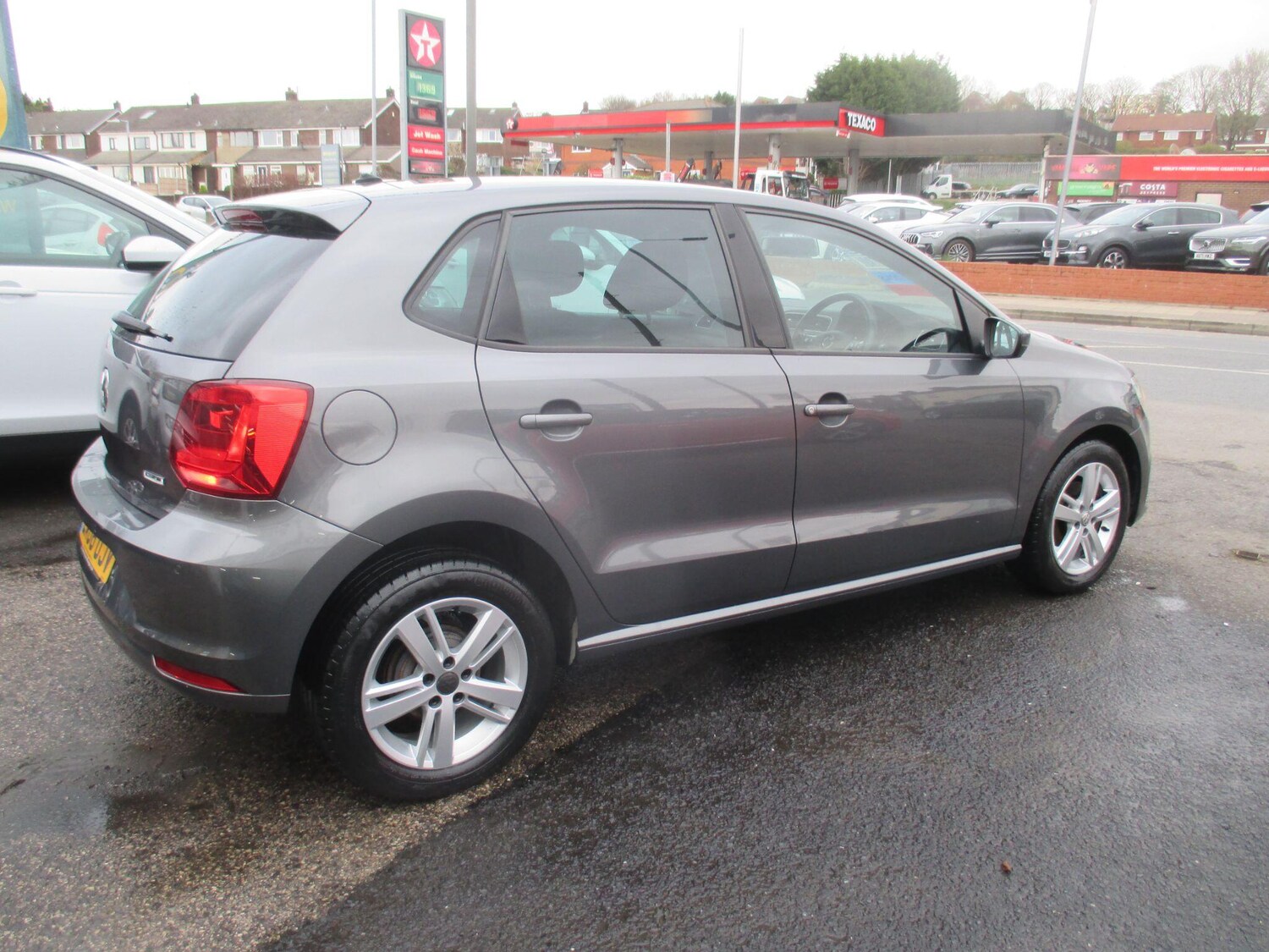 Used Volkswagen Polo for sale - 77908442: Photo 10