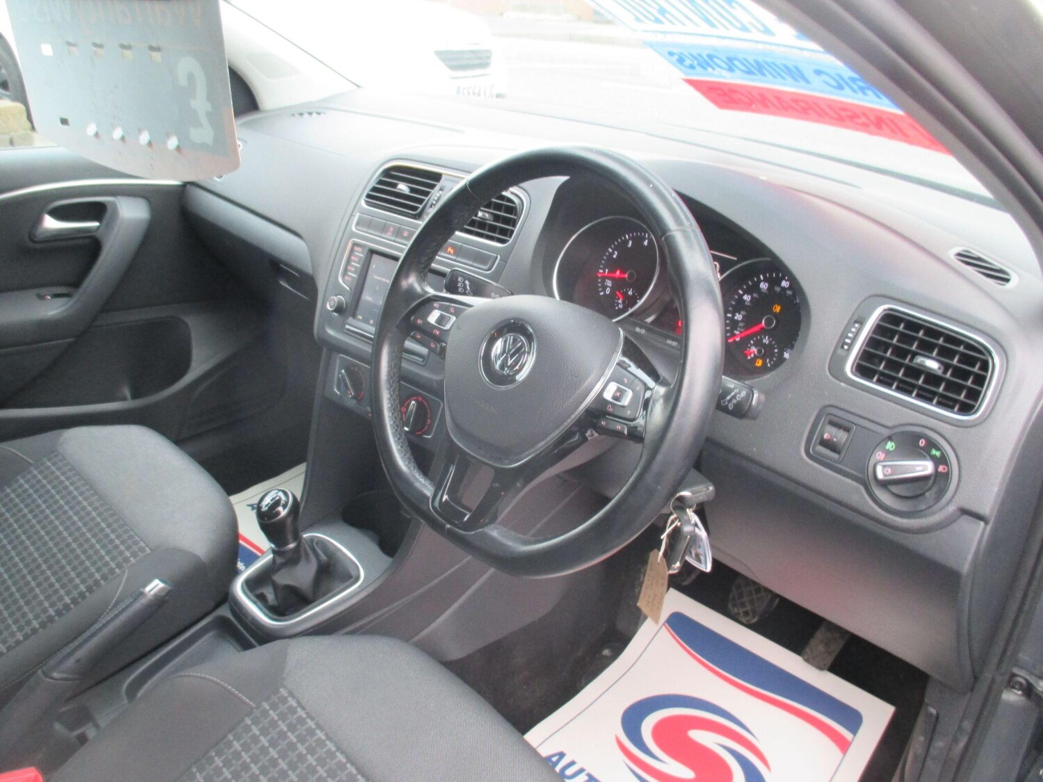 Used Volkswagen Polo for sale - 77908442: Photo 11