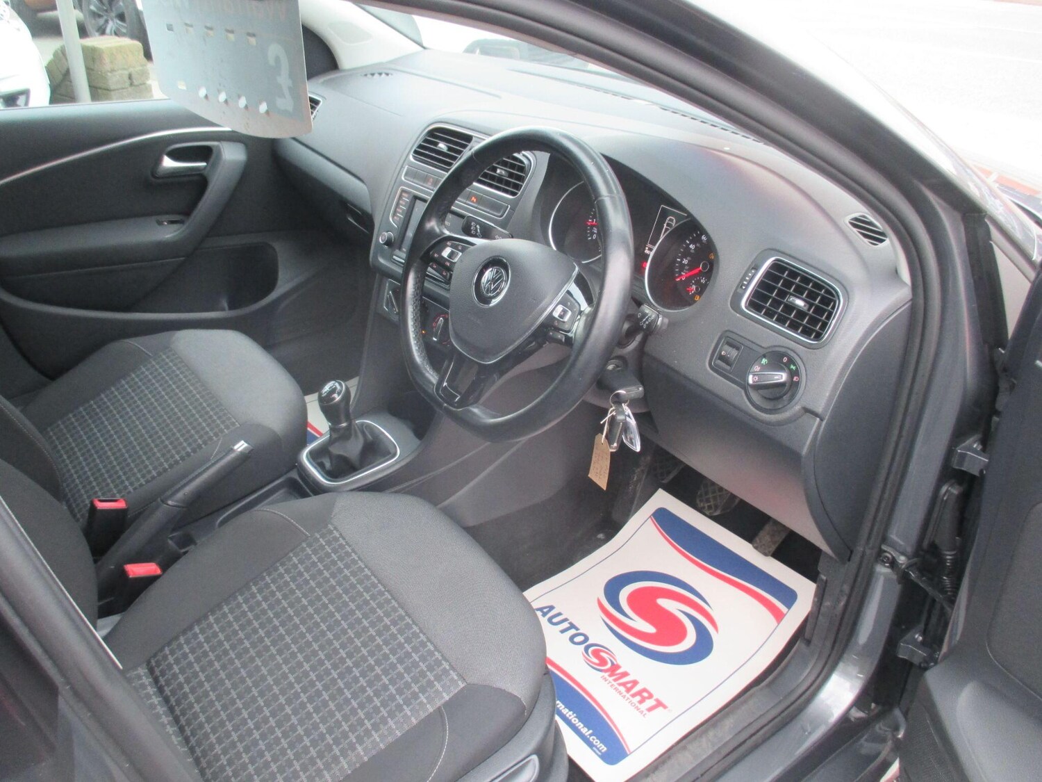 Used Volkswagen Polo for sale - 77908442: Photo 13