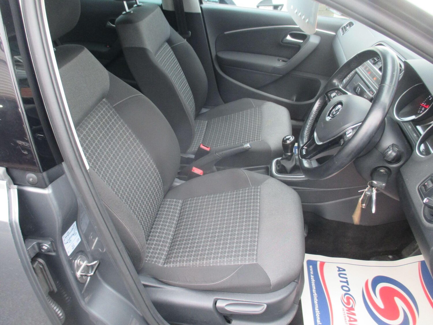 Used Volkswagen Polo for sale - 77908442: Photo 14