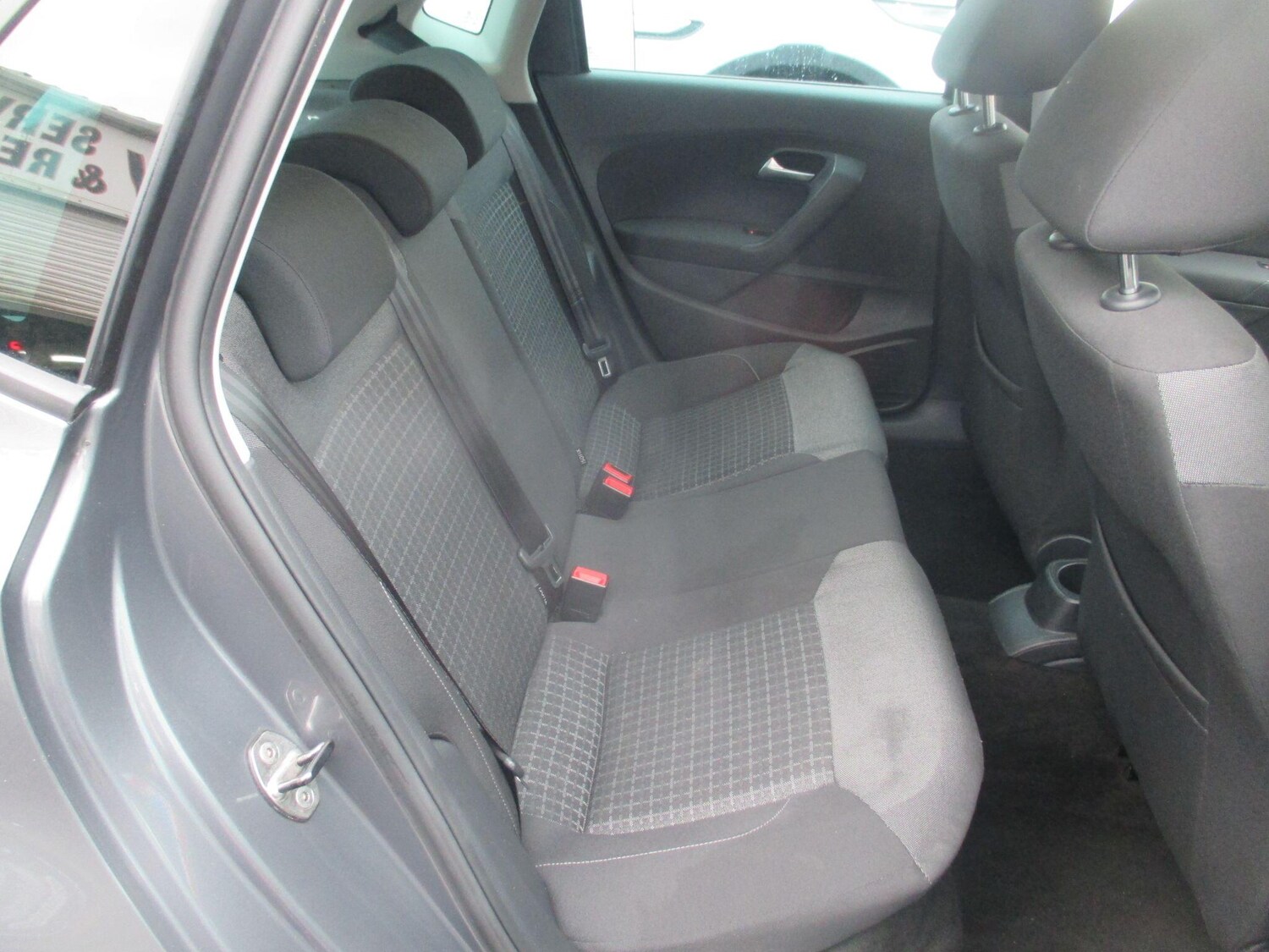 Used Volkswagen Polo for sale - 77908442: Photo 16