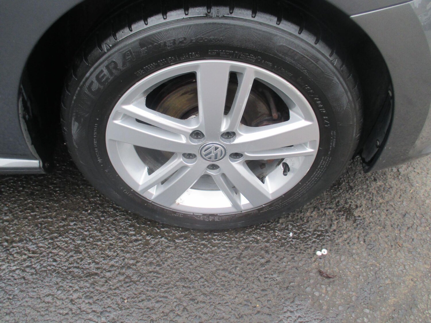 Used Volkswagen Polo for sale - 77908442: Photo 18