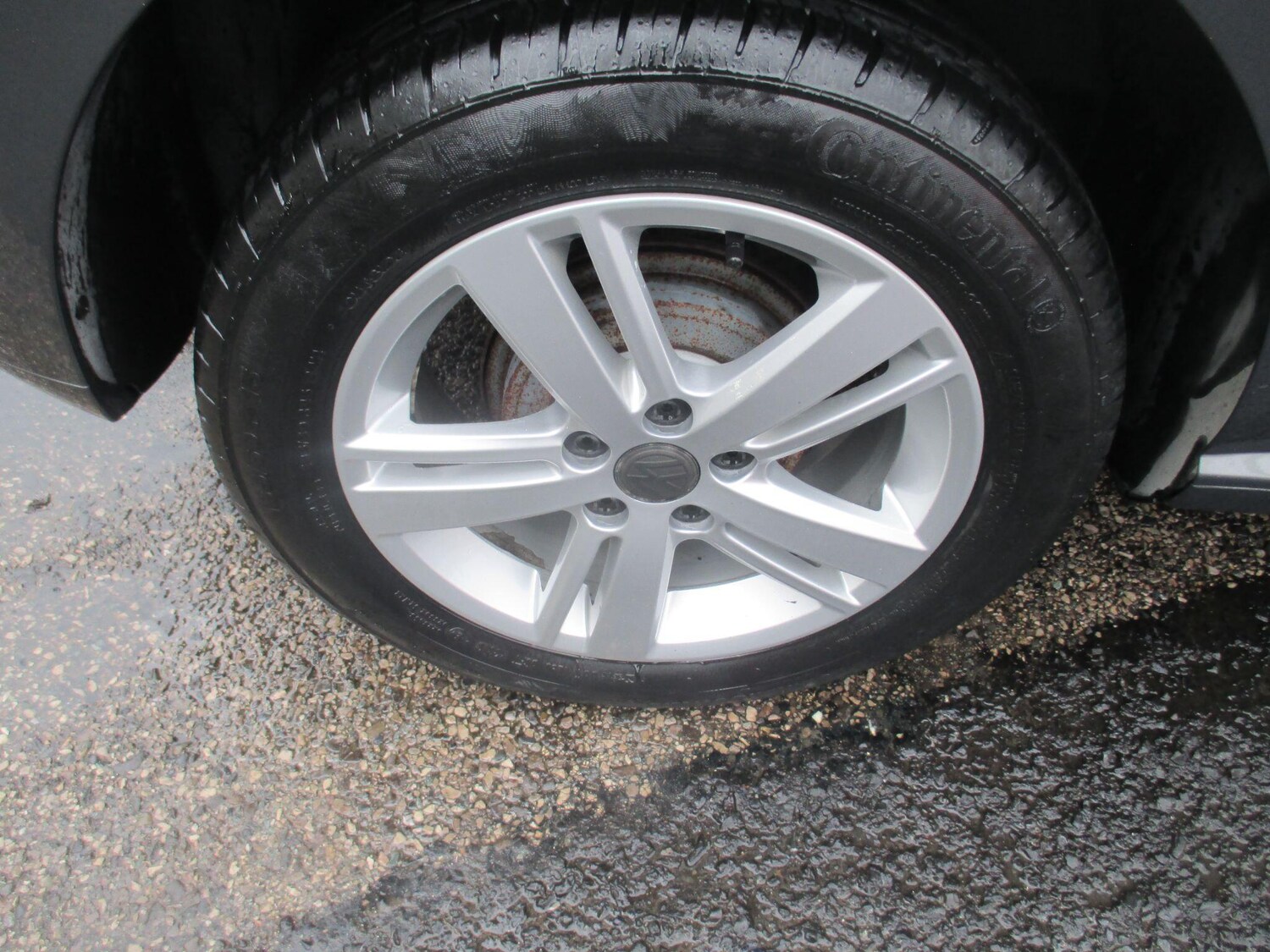 Used Volkswagen Polo for sale - 77908442: Photo 19