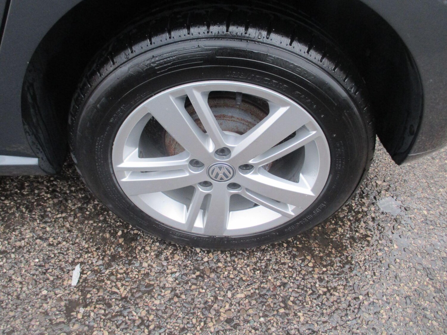 Used Volkswagen Polo for sale - 77908442: Photo 20