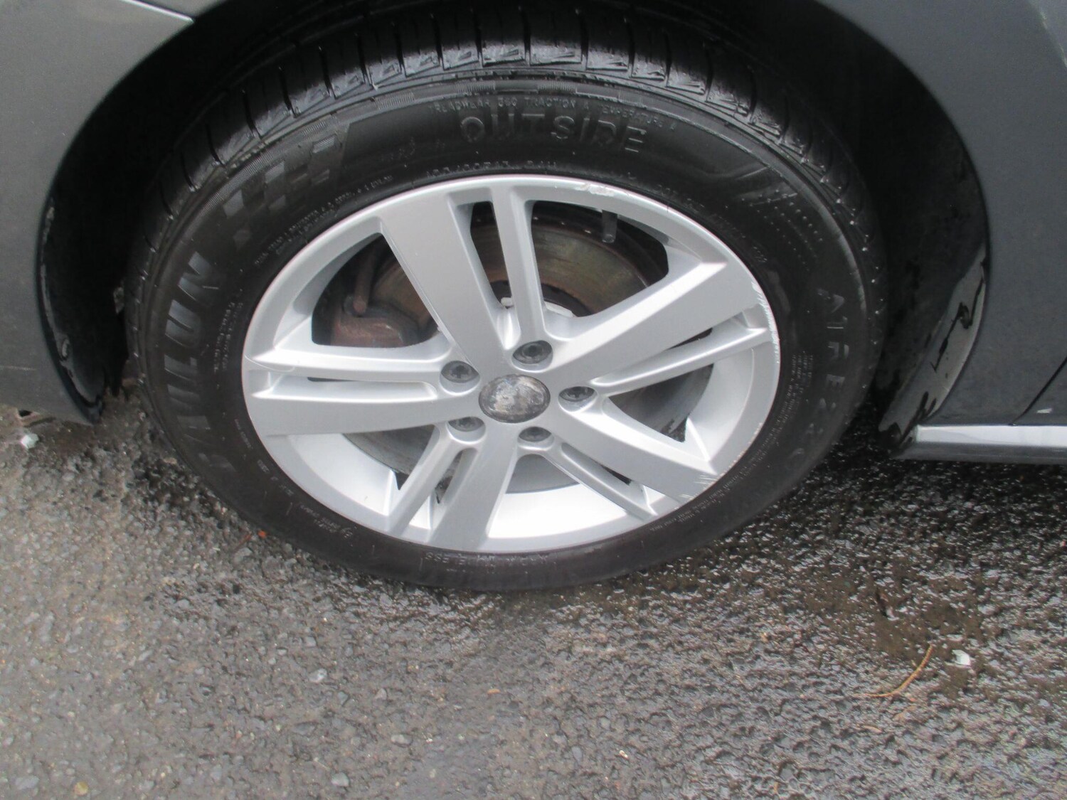 Used Volkswagen Polo for sale - 77908442: Photo 21