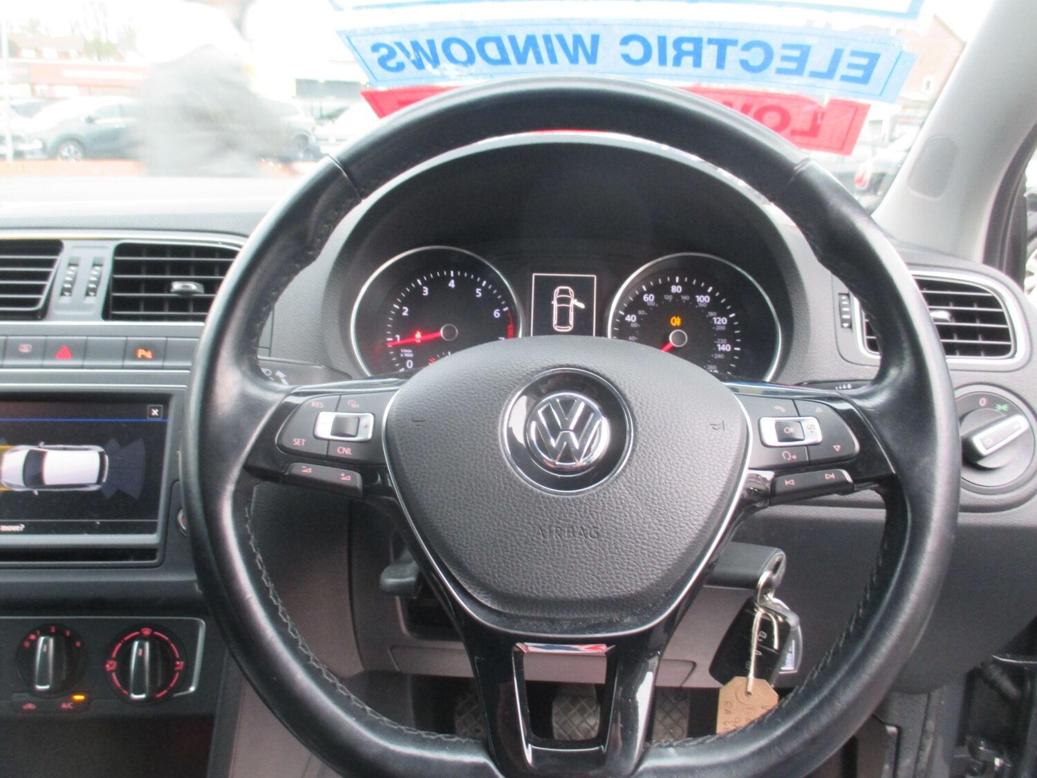 Used Volkswagen Polo for sale - 77908442: Photo 24