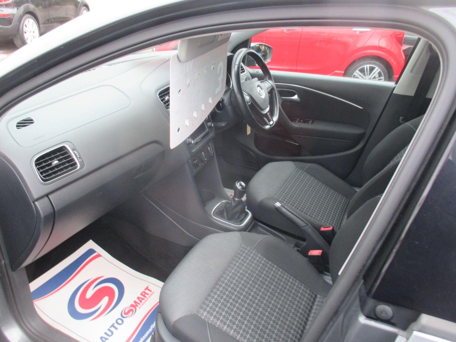 Used Volkswagen Polo for sale - 77908442: Photo 25