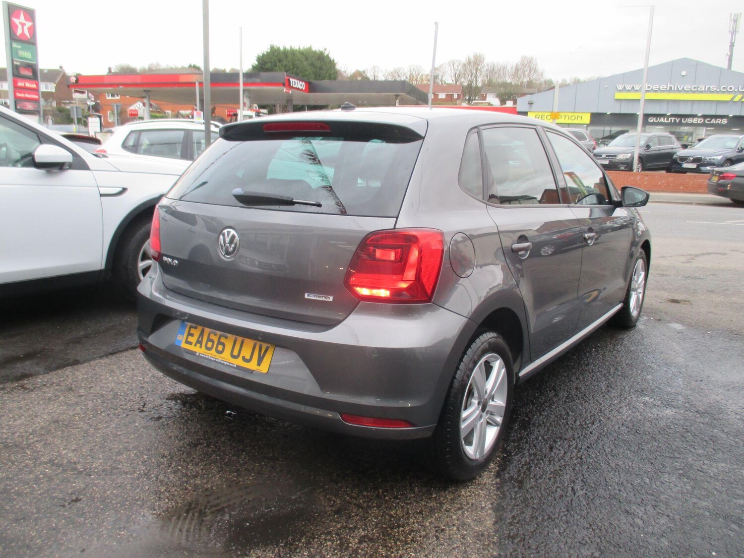 Used Volkswagen Polo for sale - 77908442: Photo 9