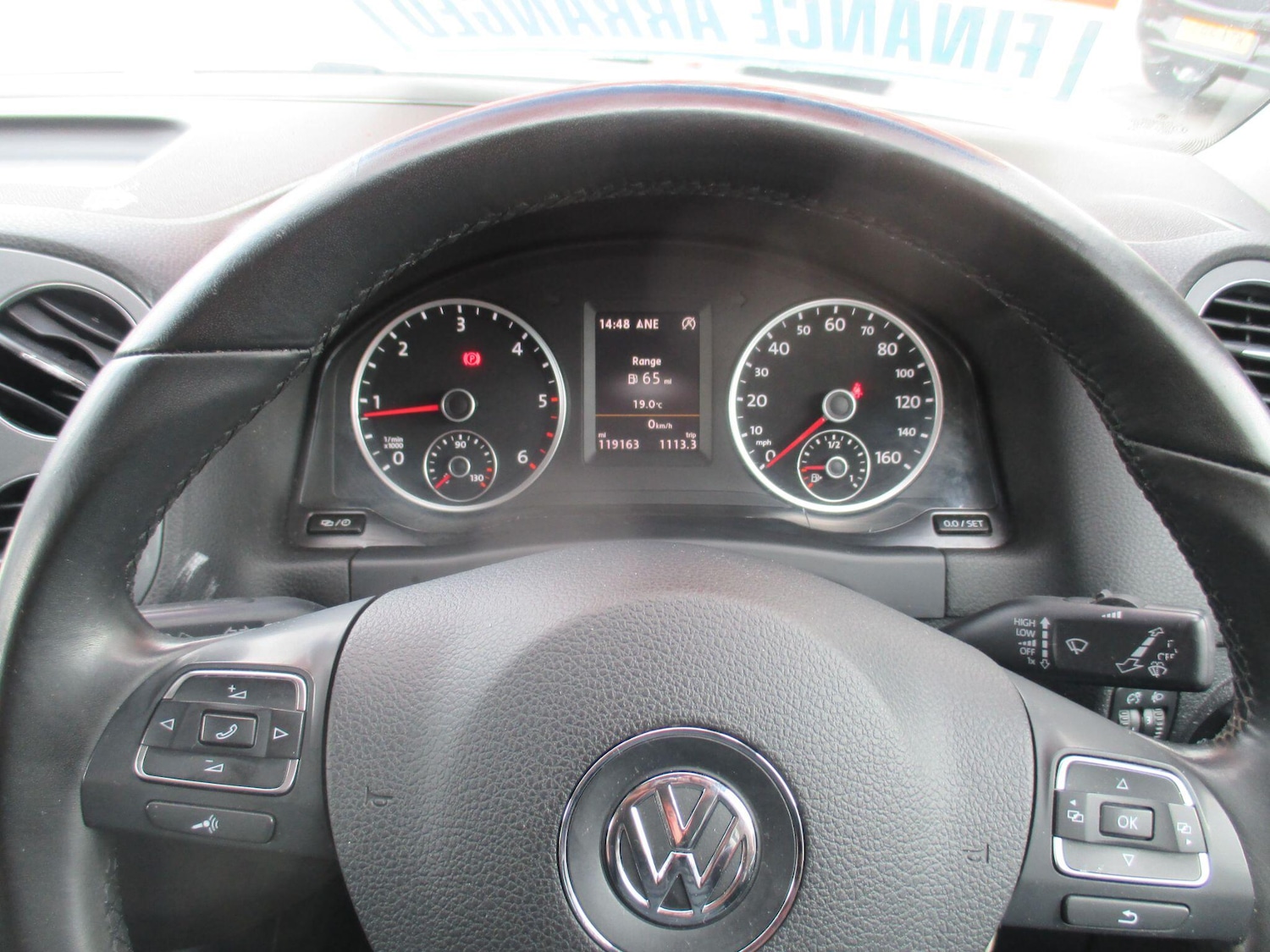 Vehicle 27