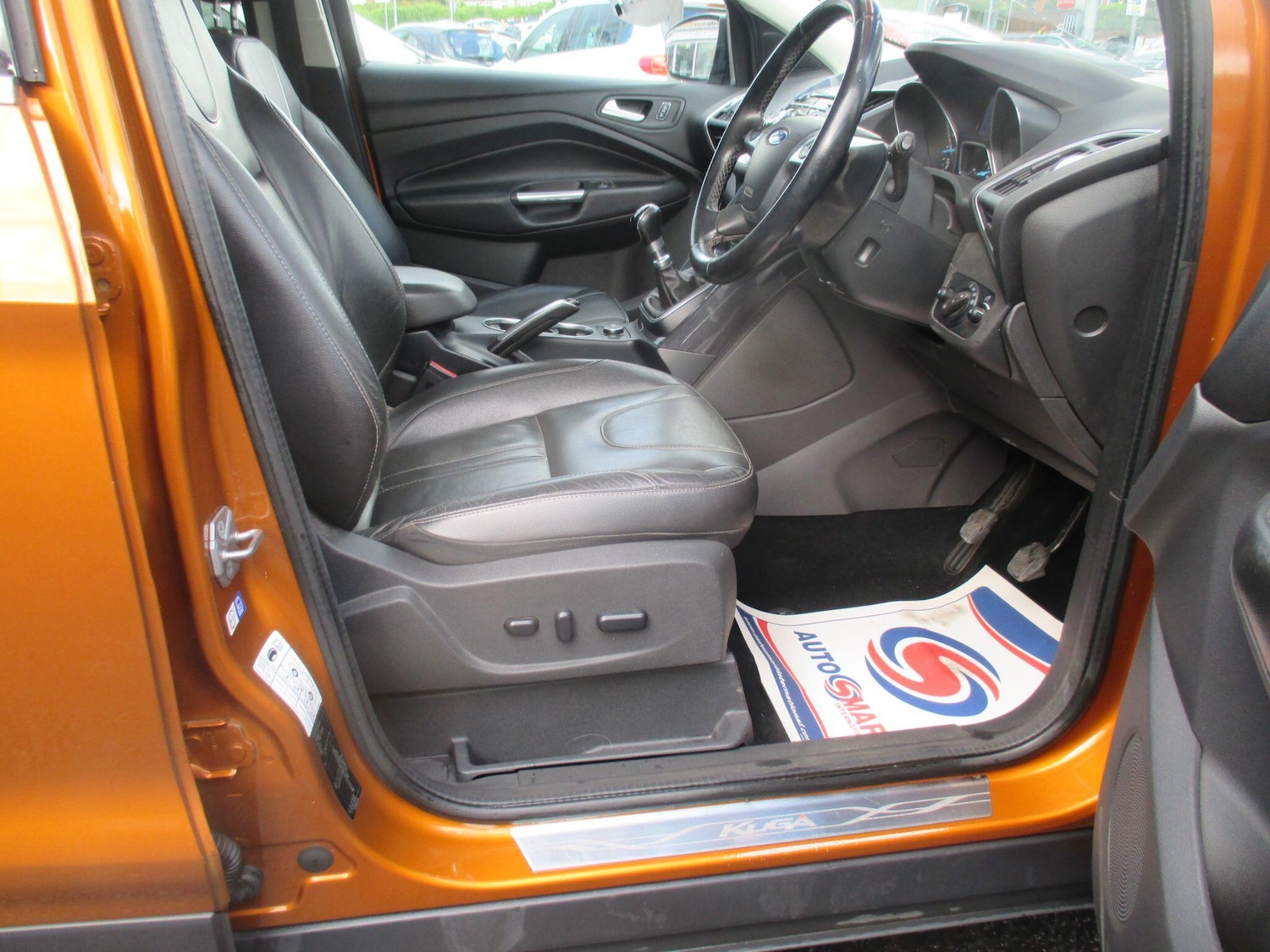 Vehicle 17