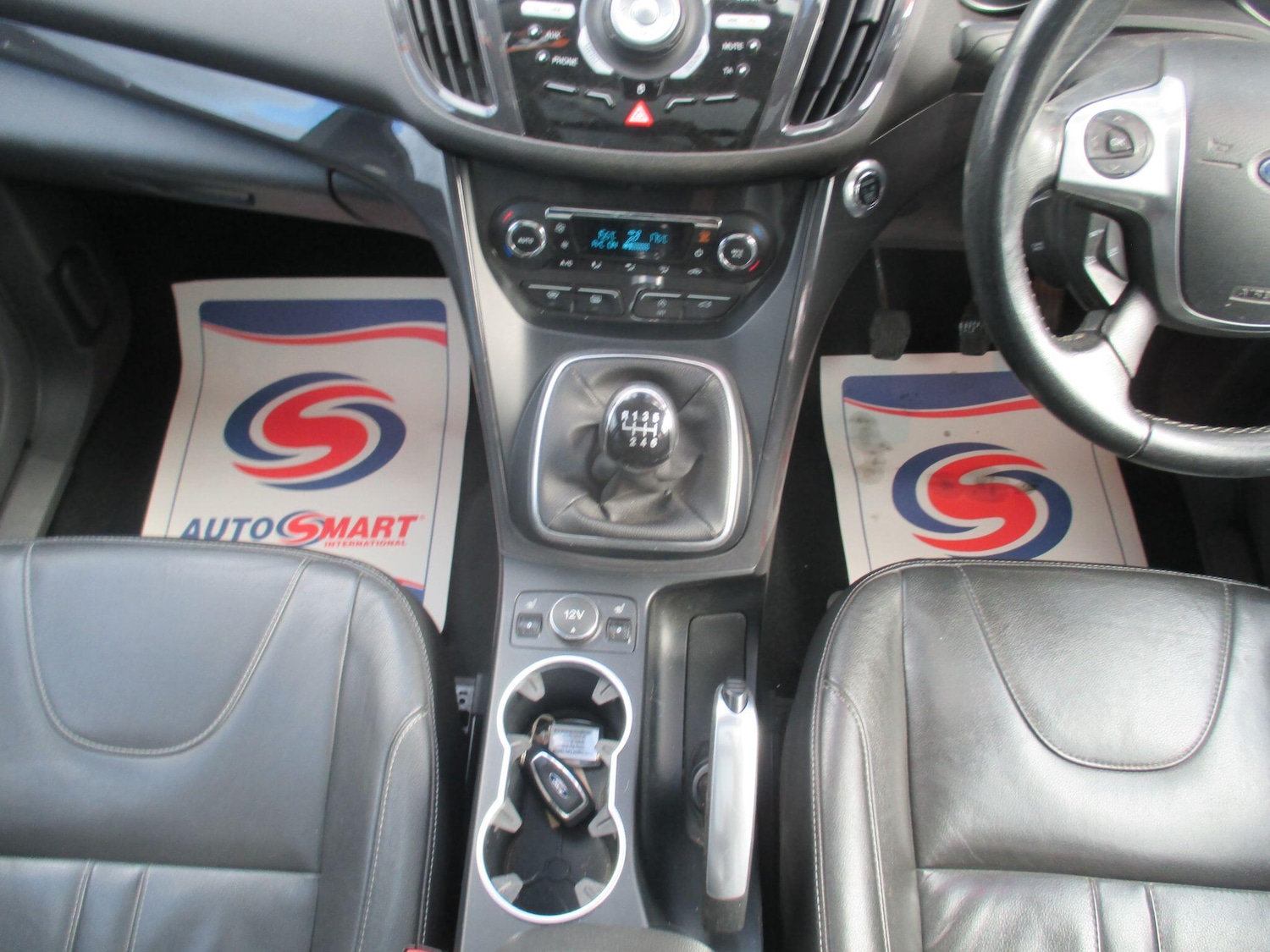 Vehicle 27
