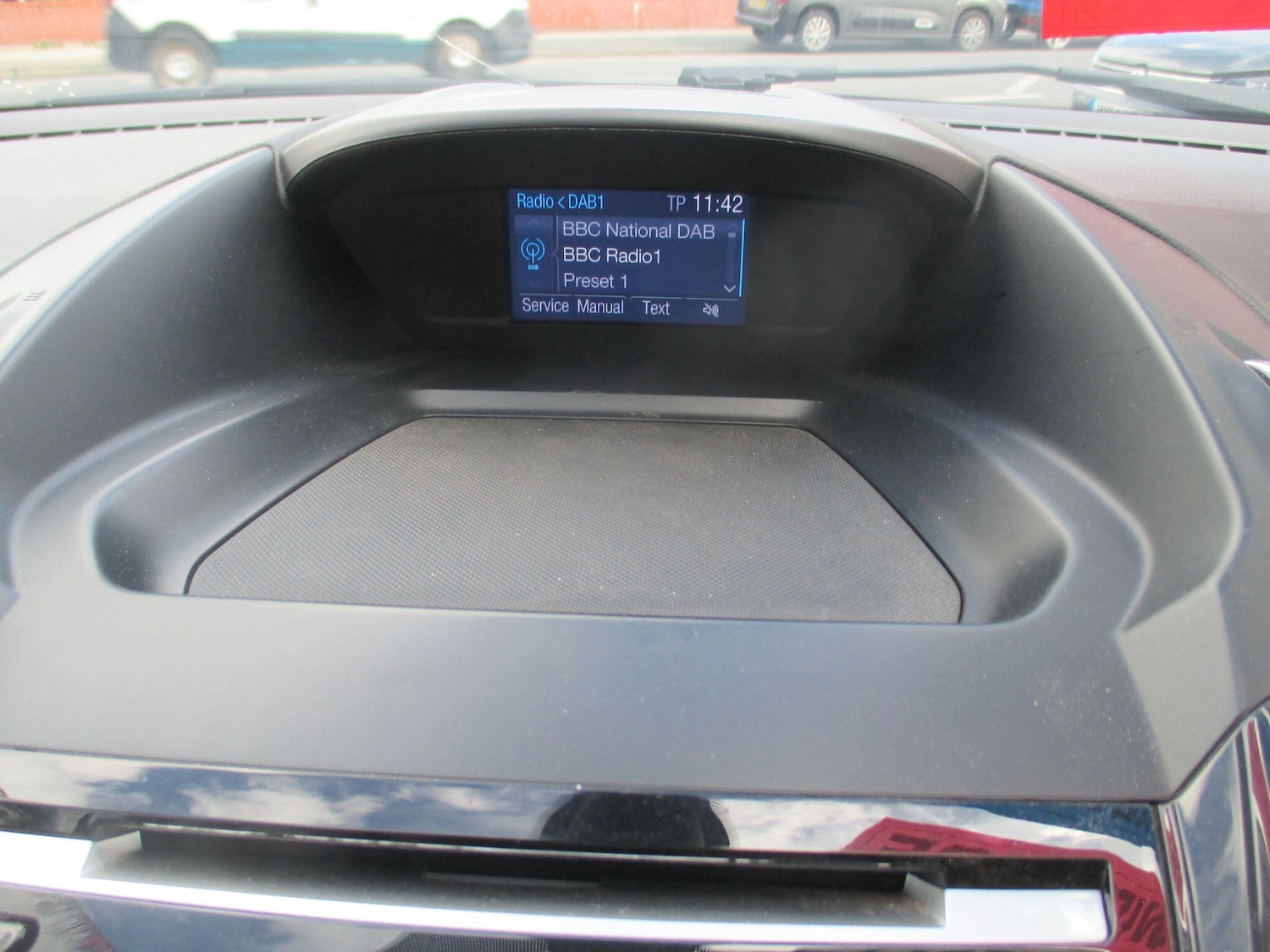 Vehicle 38