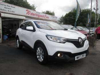 2017 (17) - 1.2 TCe Dynamique Nav Euro 6 (s/s) 5dr