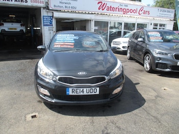 Used Kia Pro Ceed 2014 for sale - 79235880: Photo