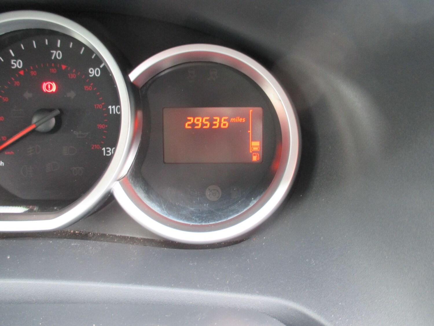 Vehicle 26