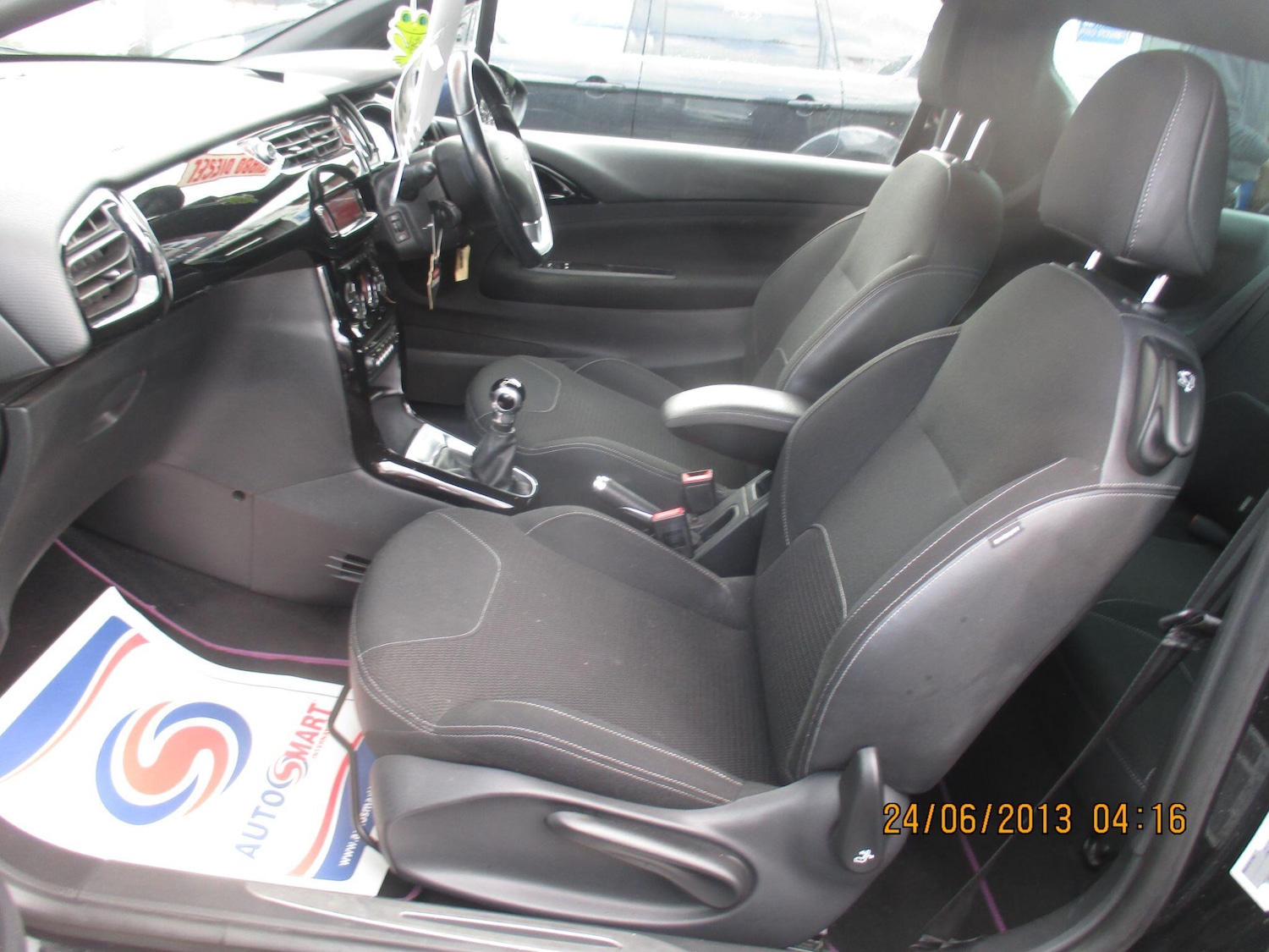 Vehicle 17