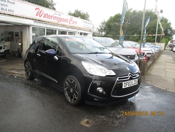 2014 (63) - 1.6 e-HDi Airdream DStyle Plus Euro 5 (s/s) 3dr