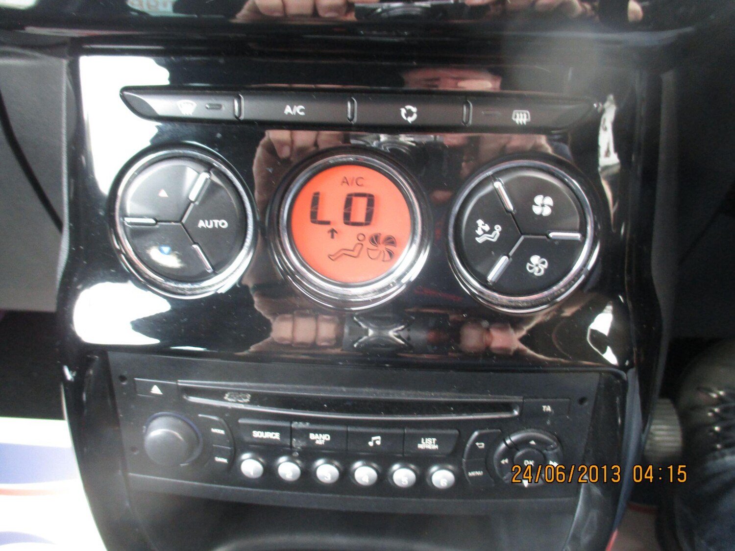 Vehicle 24