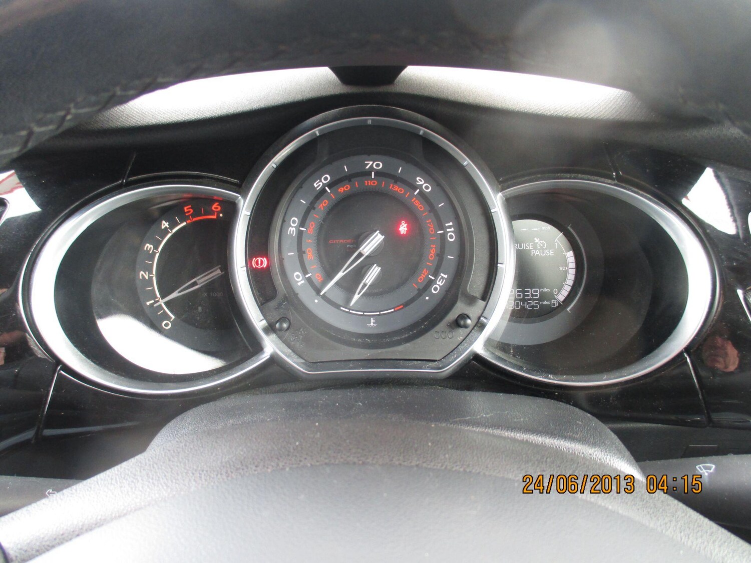 Vehicle 26