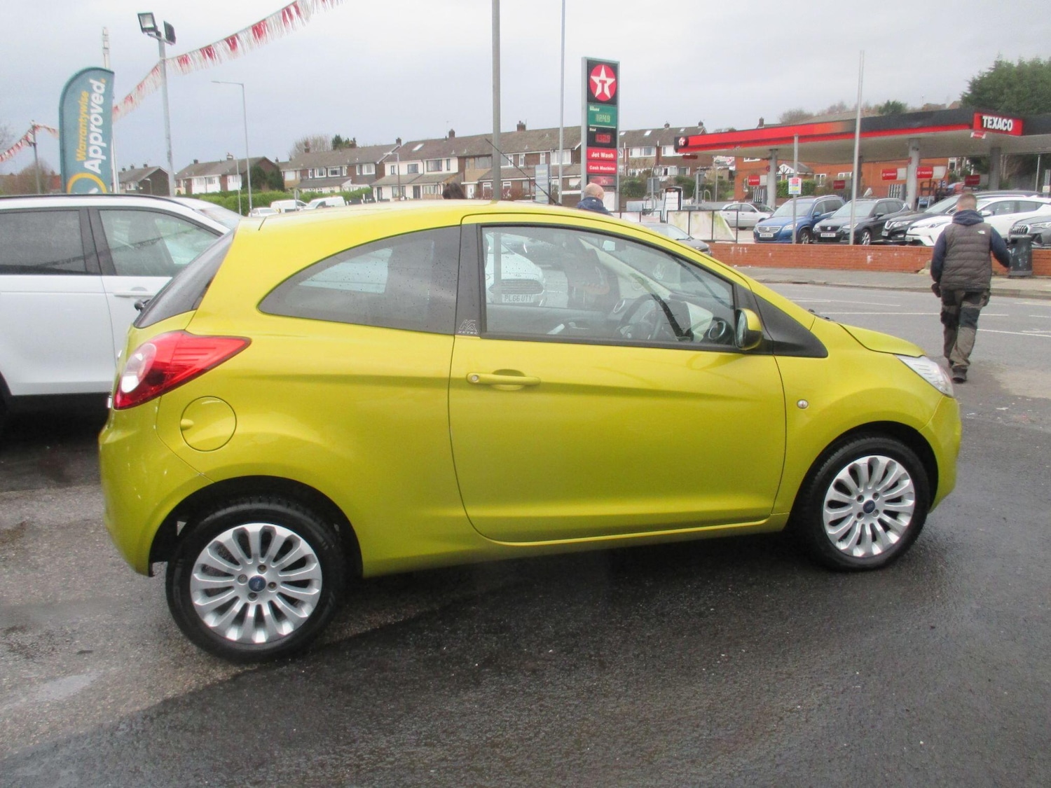Used Ford Ka 2014 for sale - 77671486: Photo 11