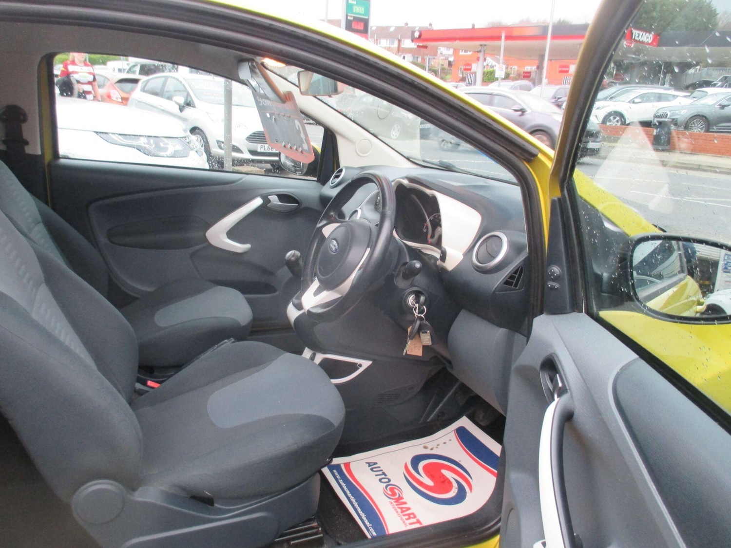 Used Ford Ka 2014 for sale - 77671486: Photo 12