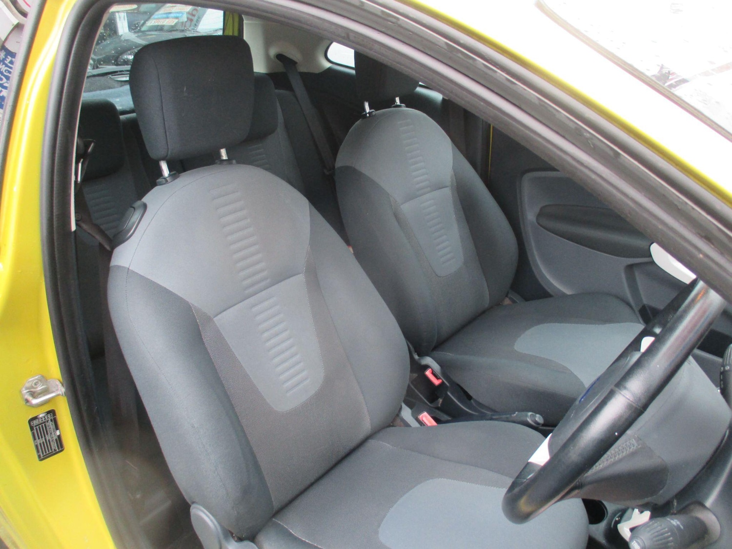 Used Ford Ka 2014 for sale - 77671486: Photo 13