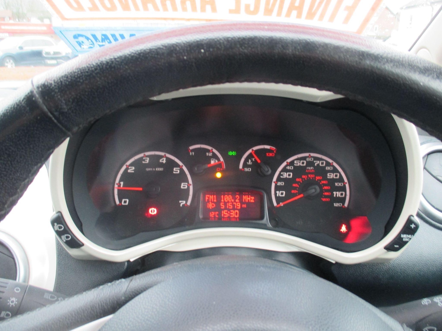 Used Ford Ka 2014 for sale - 77671486: Photo 16