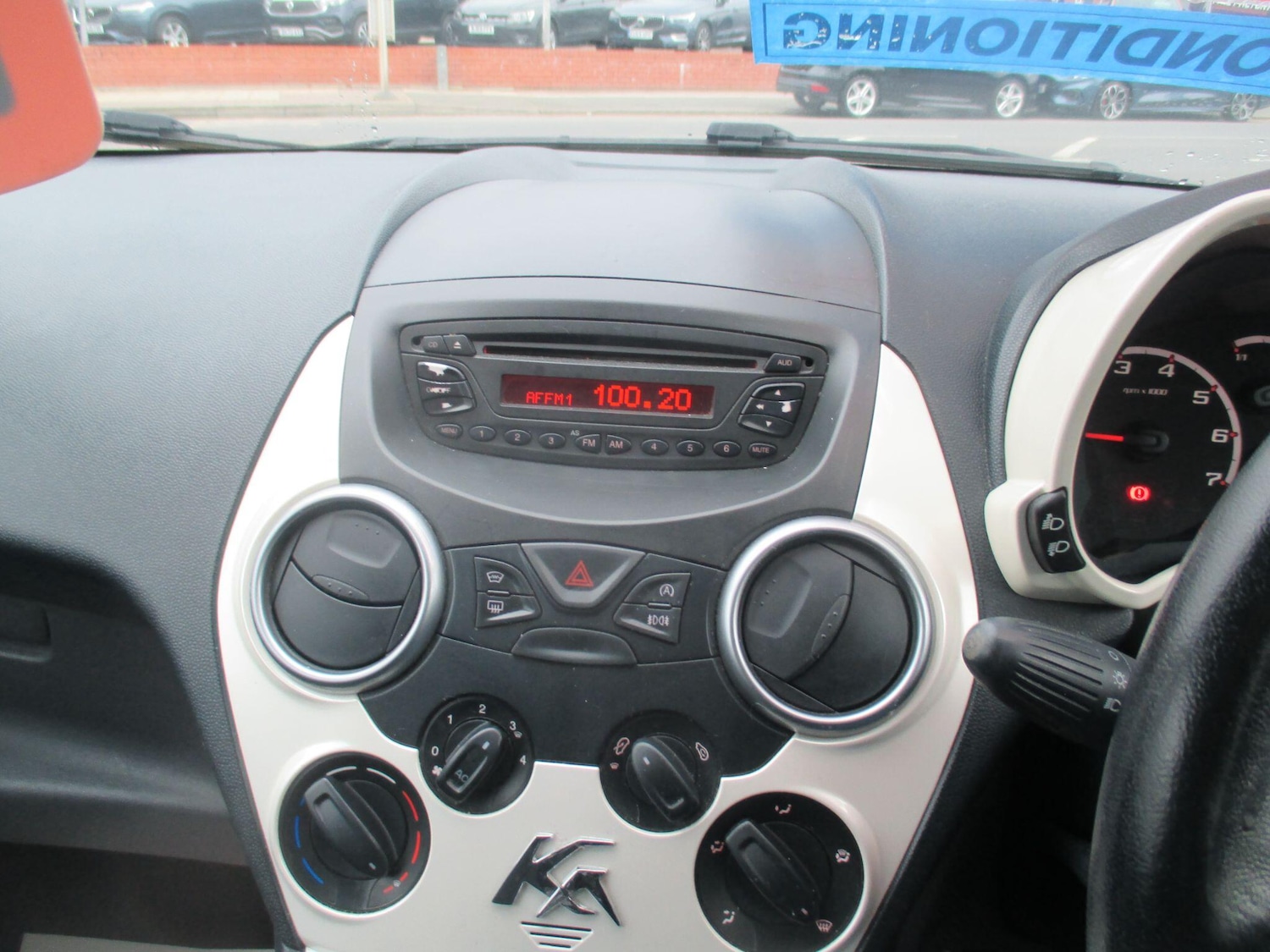 Used Ford Ka 2014 for sale - 77671486: Photo 17