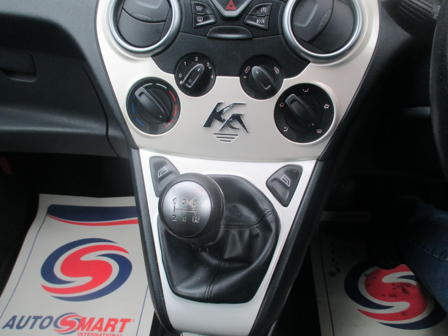 Used Ford Ka 2014 for sale - 77671486: Photo 18