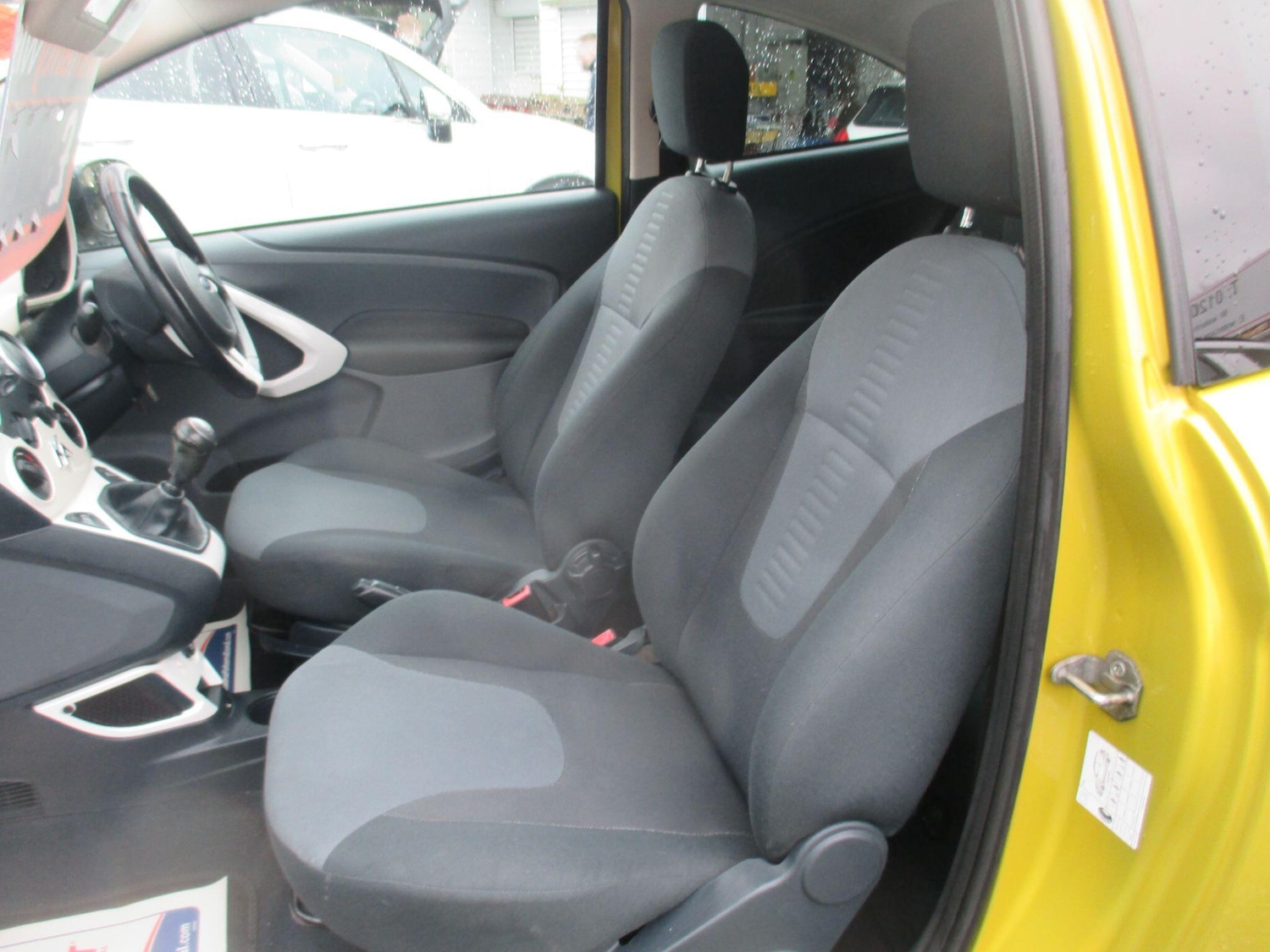 Used Ford Ka 2014 for sale - 77671486: Photo 19