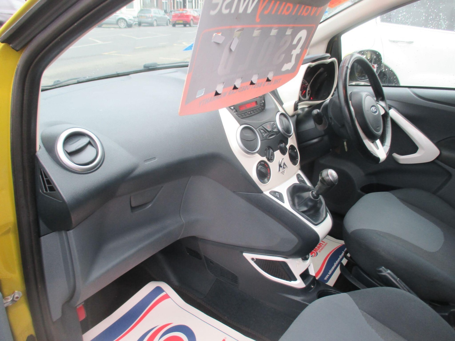 Used Ford Ka 2014 for sale - 77671486: Photo 21