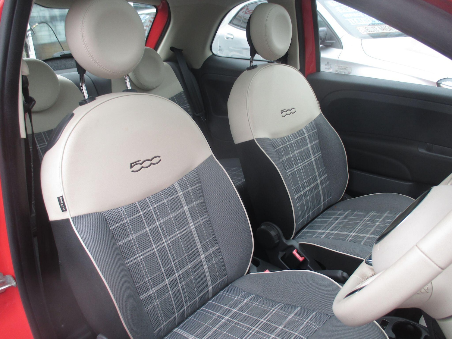 Used Fiat 500 2016 for sale - 76215606: Photo 14
