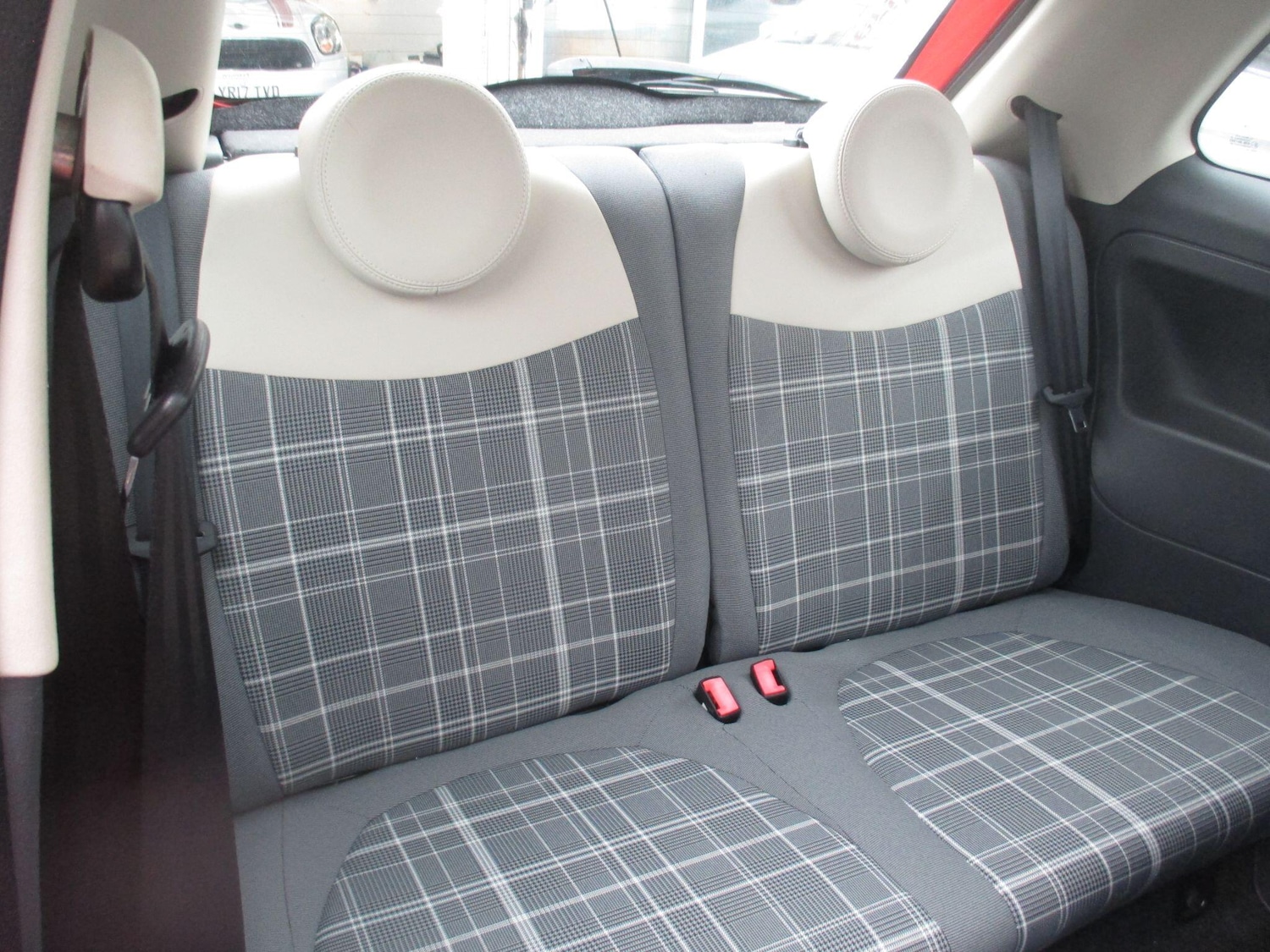 Used Fiat 500 2016 for sale - 76215606: Photo 16