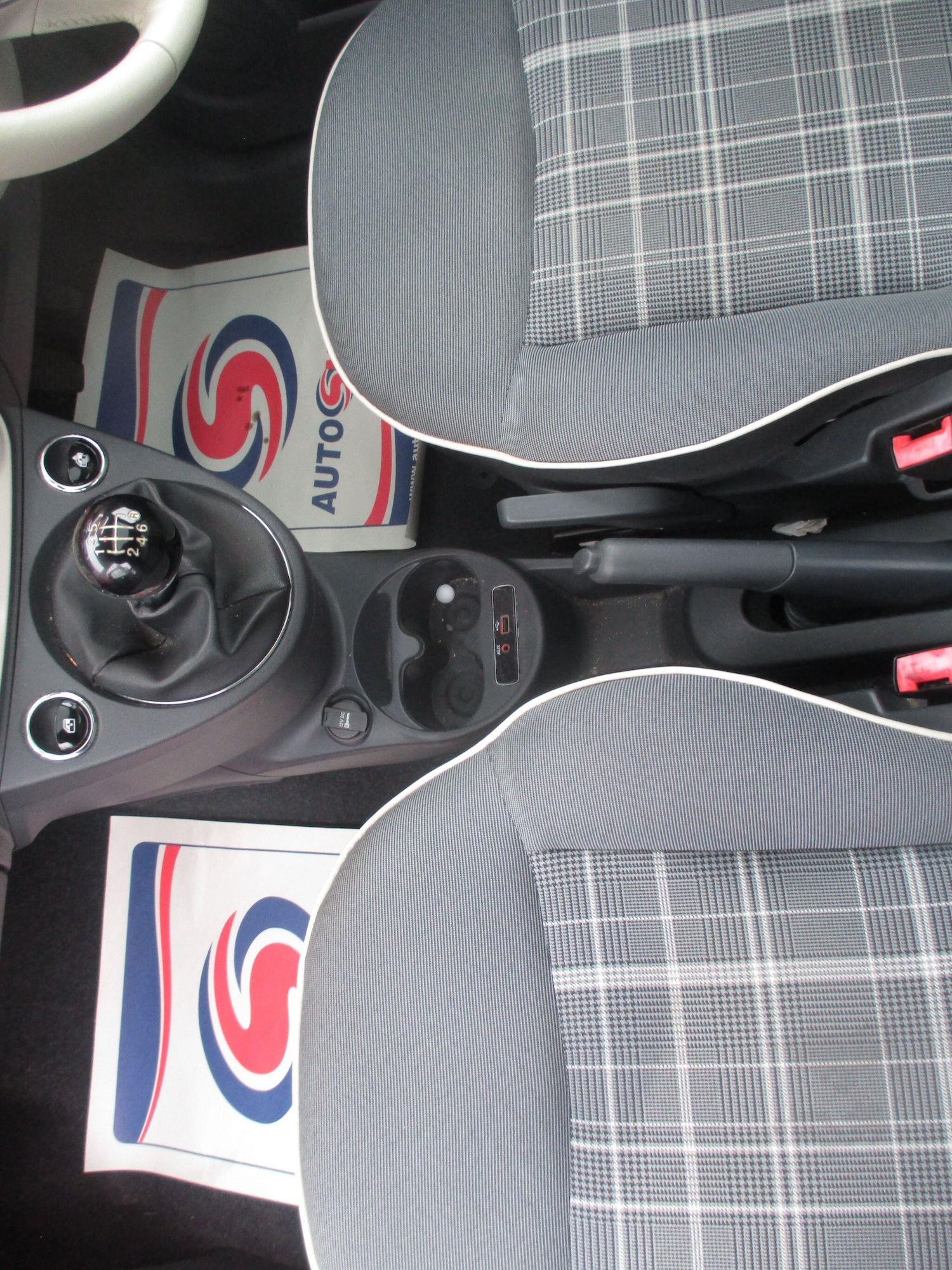 Used Fiat 500 2016 for sale - 76215606: Photo 18