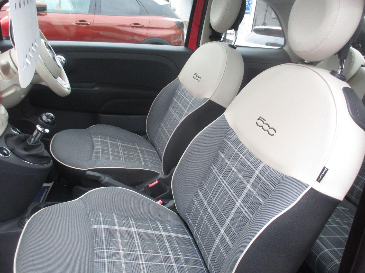 Used Fiat 500 2016 for sale - 76215606: Photo 19
