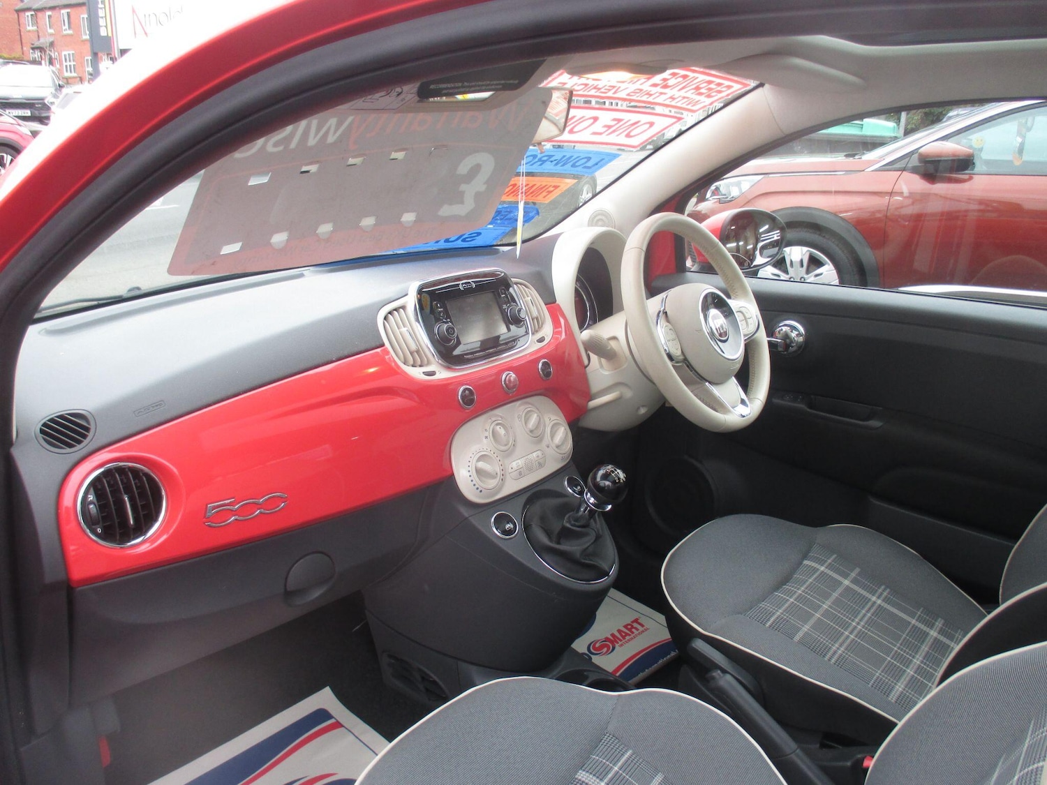 Used Fiat 500 2016 for sale - 76215606: Photo 20