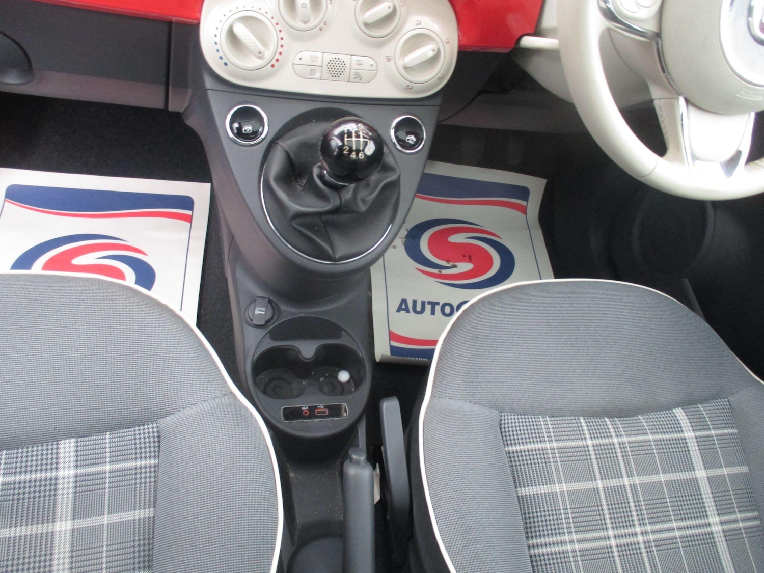 Used Fiat 500 2016 for sale - 76215606: Photo 21