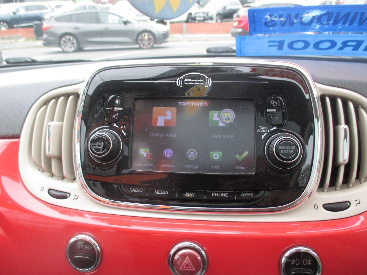 Used Fiat 500 2016 for sale - 76215606: Photo 26