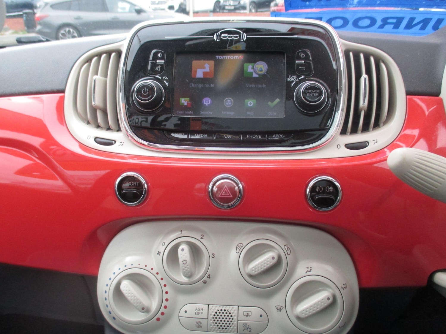 Used Fiat 500 2016 for sale - 76215606: Photo 28