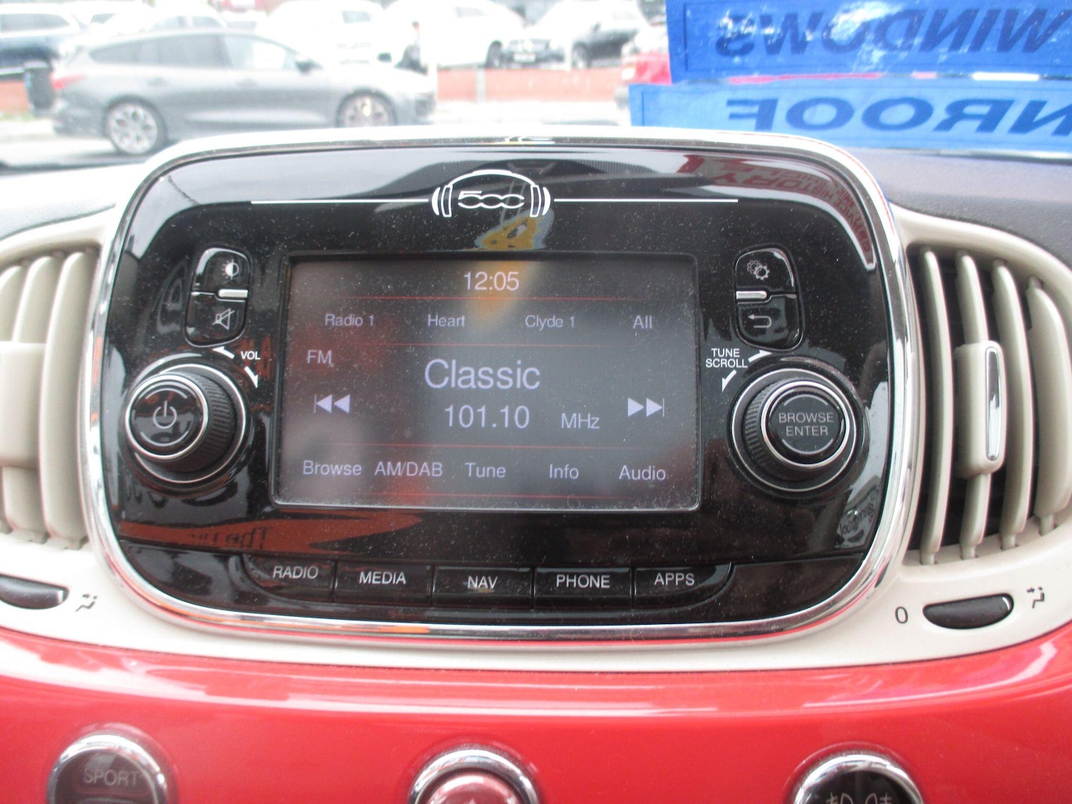 Used Fiat 500 2016 for sale - 76215606: Photo 29