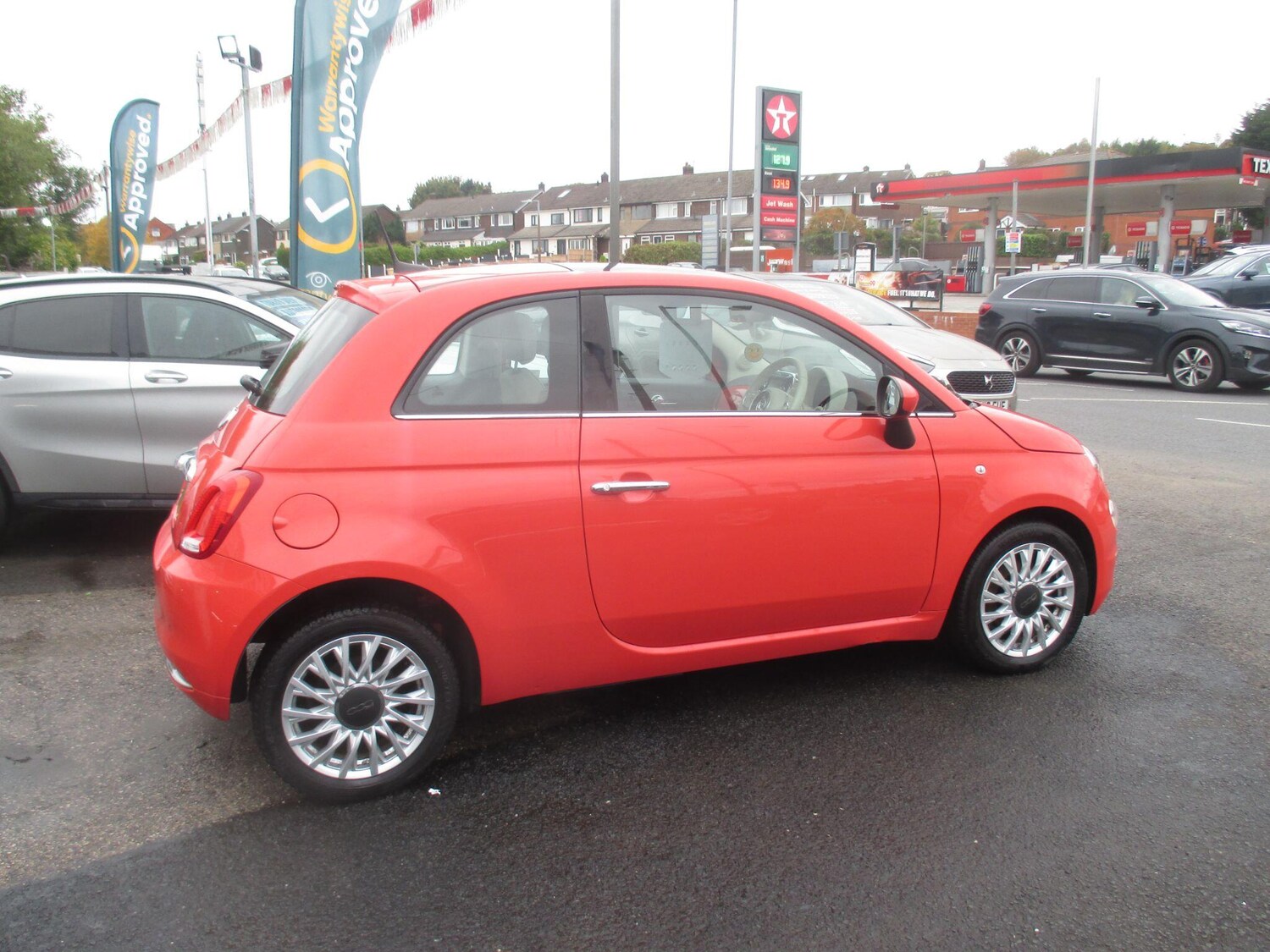 Used Fiat 500 2016 for sale - 76215606: Photo 9