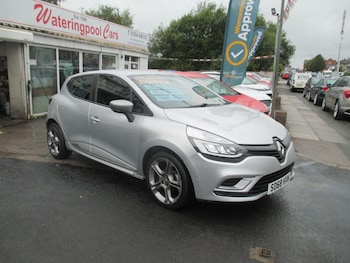 Used Renault Clio 2018 for sale - 75696048: Photo