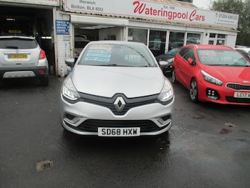 Used Renault Clio 2018 for sale - 75696048: Photo