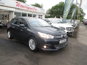 Used Citroen C4 2014 for sale - 78946508: Photo