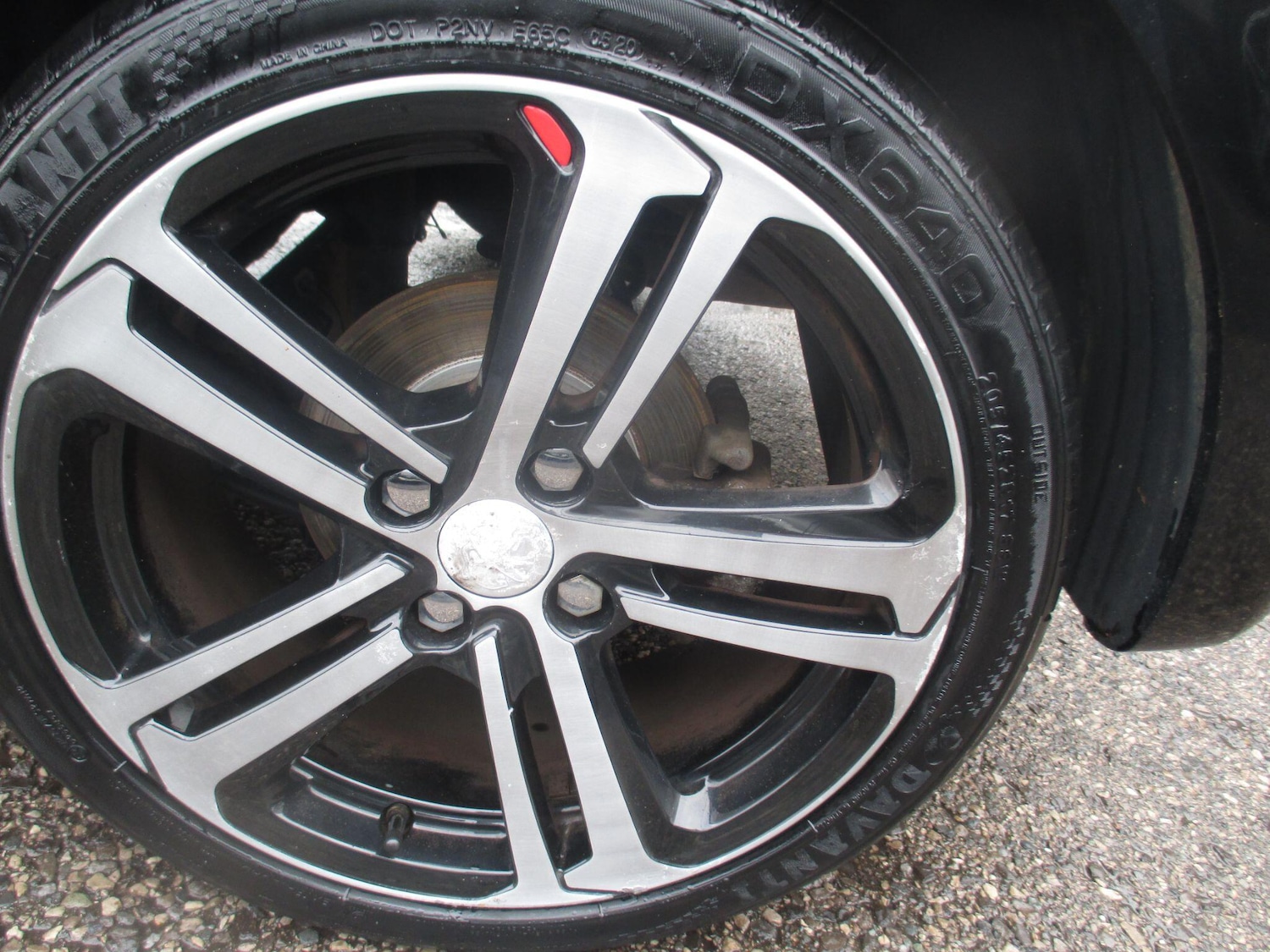 Used Peugeot 208 2015 for sale - 76085340: Photo 13