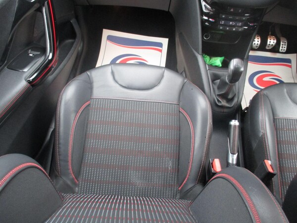 Used Peugeot 208 2015 for sale - 76085340: Photo 23