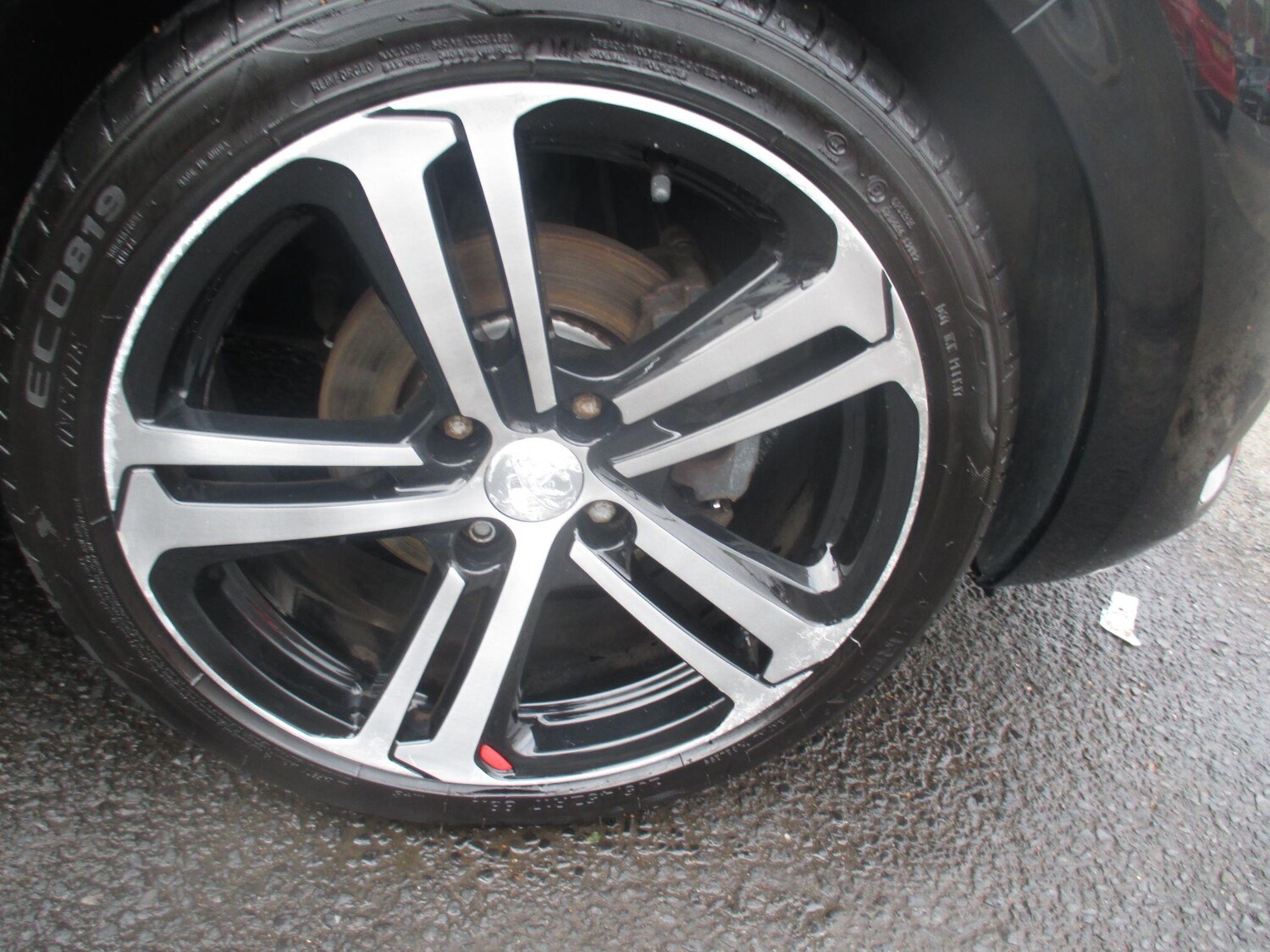 Used Peugeot 208 2015 for sale - 76085340: Photo 32