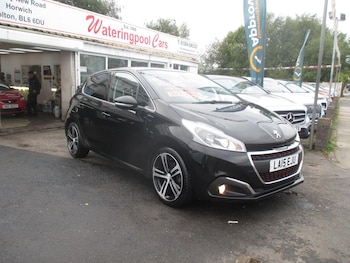 Used Peugeot 208 2015 for sale - 76085340: Photo 3
