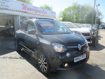 Used Renault Twingo 2017 for sale - 78447247: Photo